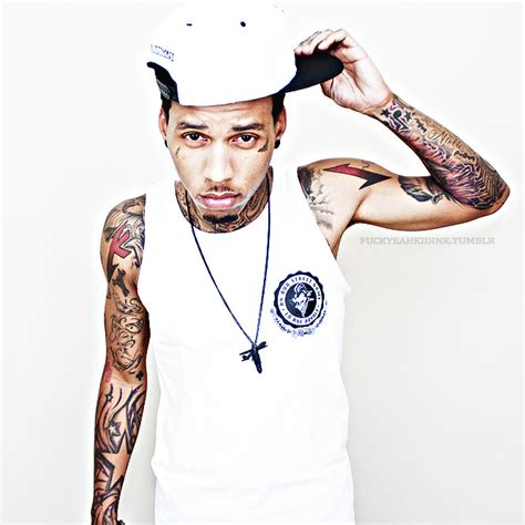 kid ink rolex snapback|Kid Ink .